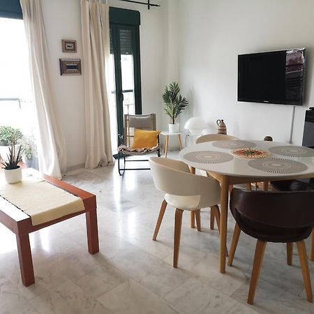 Apartamento Las Brisas 푸엔히롤라 외부 사진