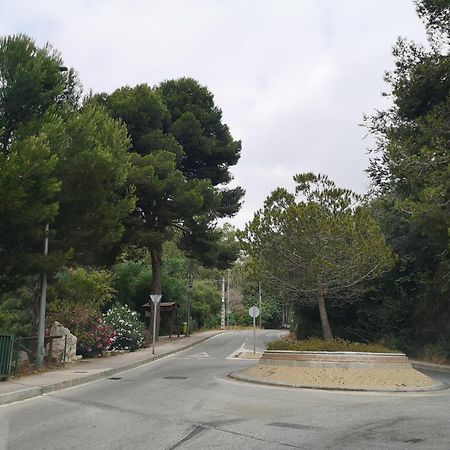 Apartamento Las Brisas 푸엔히롤라 외부 사진