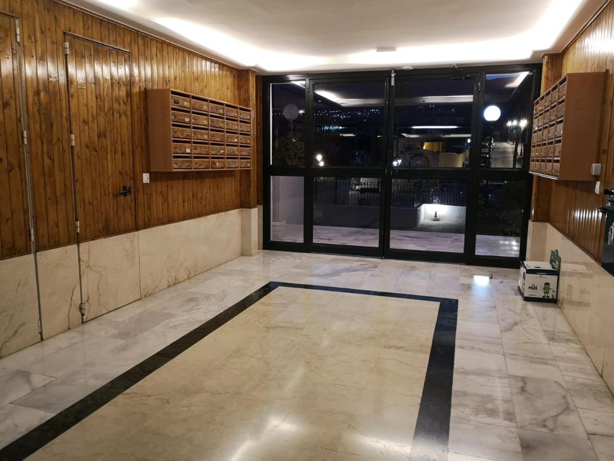 Apartamento Las Brisas 푸엔히롤라 외부 사진