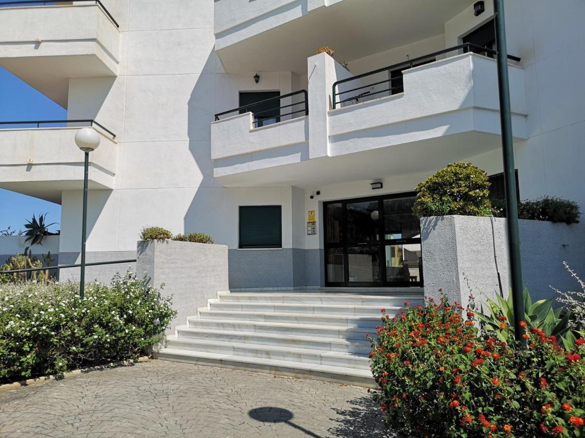 Apartamento Las Brisas 푸엔히롤라 외부 사진