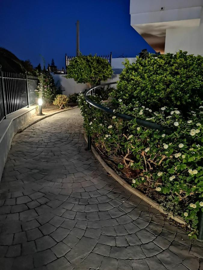 Apartamento Las Brisas 푸엔히롤라 외부 사진