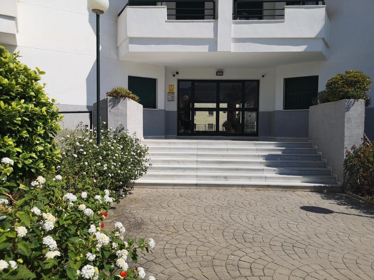 Apartamento Las Brisas 푸엔히롤라 외부 사진